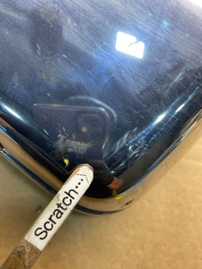 2007 to 2010 Lincoln MKX Right Passenger View Door Mirror AF7904 DG5