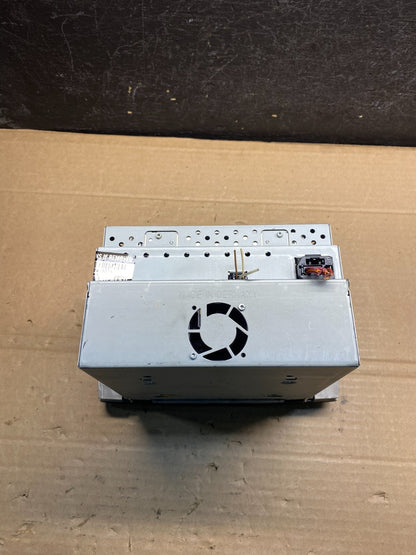 2003 2008 Mercedes E320 E350 Head Screen Display Radio CD Player Stereo ae81855