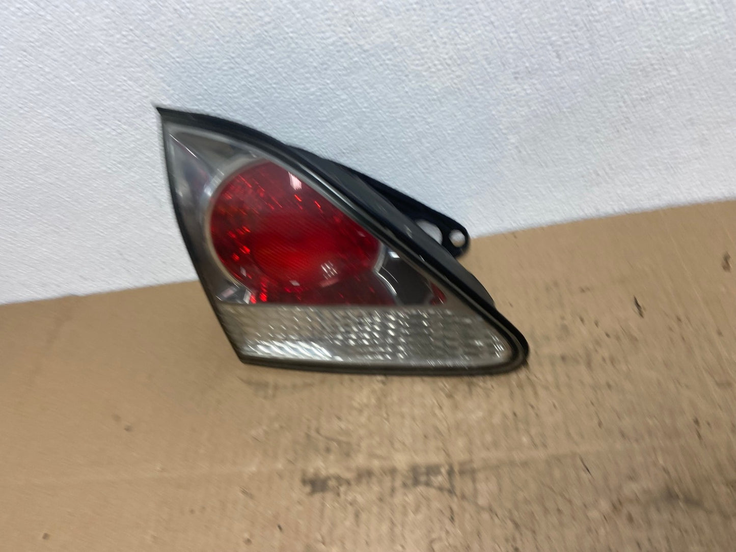 2000-2003 Lexus Rx300 Left Driver Lh Side Rear Inner Tail Light Oem AB8373 LK1
