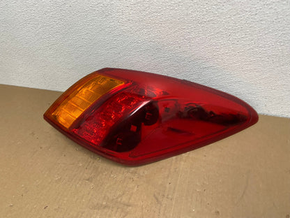 2009 2010 Nissan Murano Right Passenger Rh Side Tail Light Oem AB6485 LK1