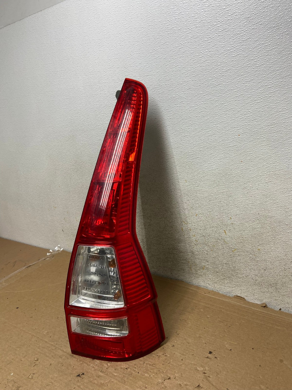 2007 - 2011 Honda Cr-v Crv Right Passenger Rh Side Tail Light AH9018 LK2