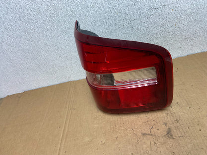 2004 to 2008 Ford F150 Flareside Right Passenger RH Side Tail Light AD3136 DW1
