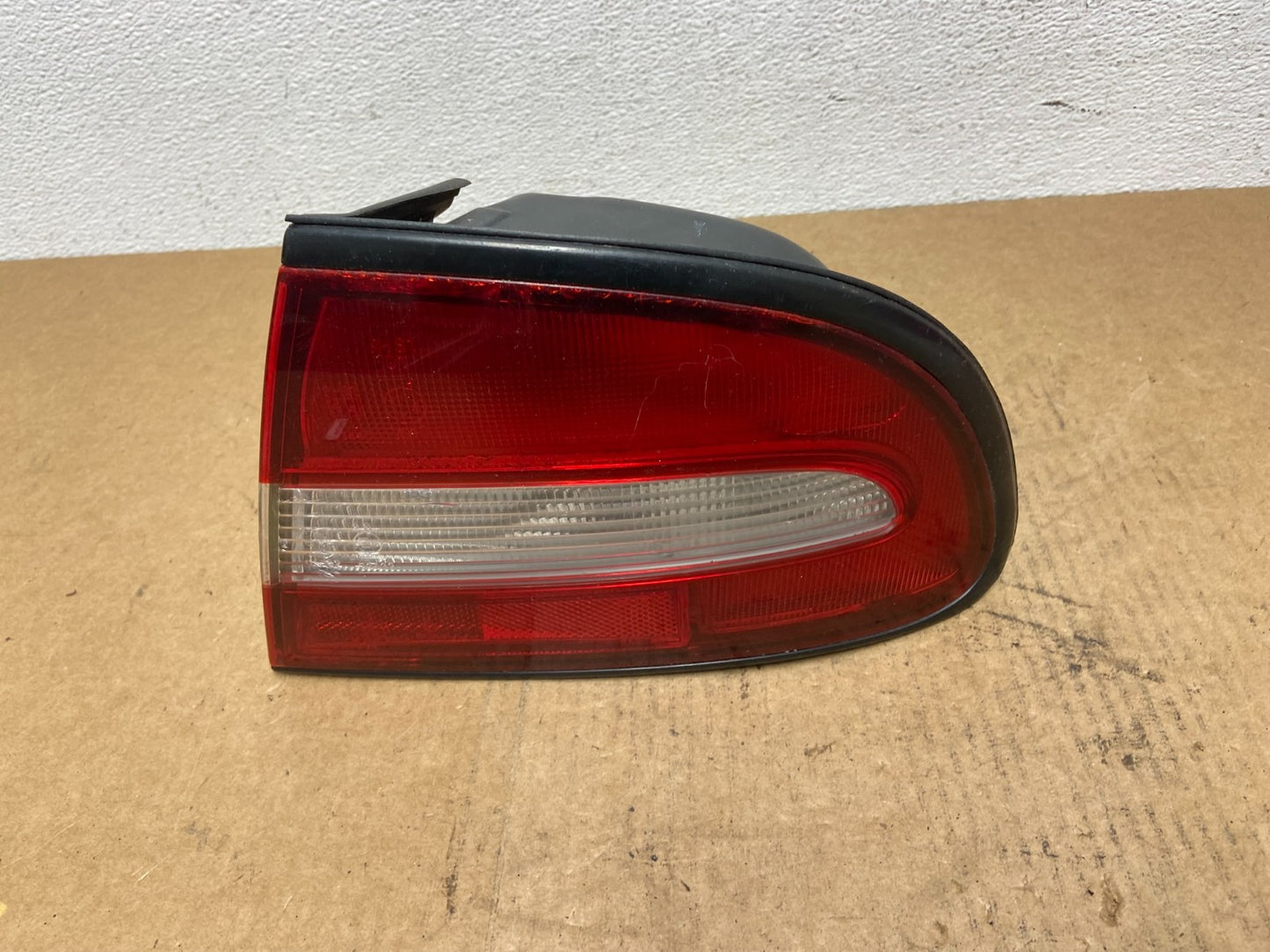 1994 to 1998 Mitsubishi Galant Sedan Right Passenger Tail Light ac2939 DG0