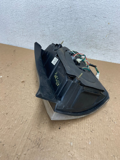 2004 2005 Toyota Prius Tail Light Left Driver Lh Side AD8242 DW6