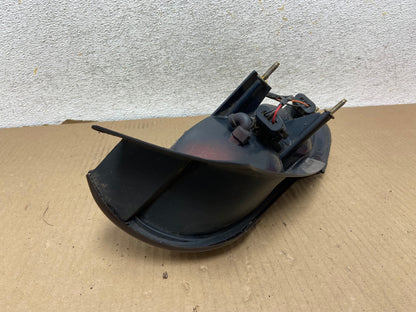 1996 to 1997 Ford Taurus Right Passenger Side Tail Light AH3019 LK4