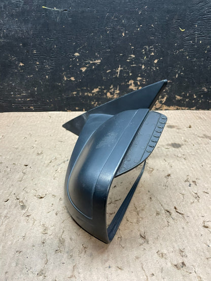 2005 to 2009 Ford Mustang Left Driver LH Power View Door Mirror Oem z3432 DG9