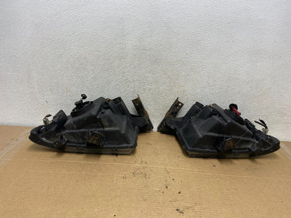2006 2007 2008 Honda Ridgeline Left+Right Halogen Headlights AH4044 DW5