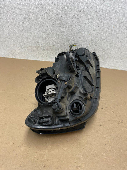 2012-2015 Volkswagen Passat Left Driver LH Side Halogen Headlight AF4746 DW7