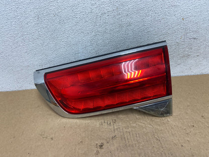2011 to 2015 Lincoln MKX Right Passenger RH Side Inner Tail Light AF7953 GD0