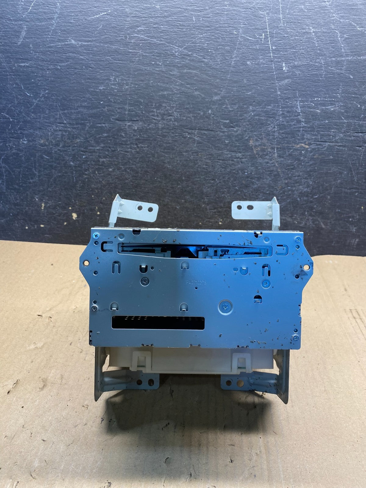2009-2012 Nissan Murano AM FM CD Player Radio Receiver AI7223 DW0