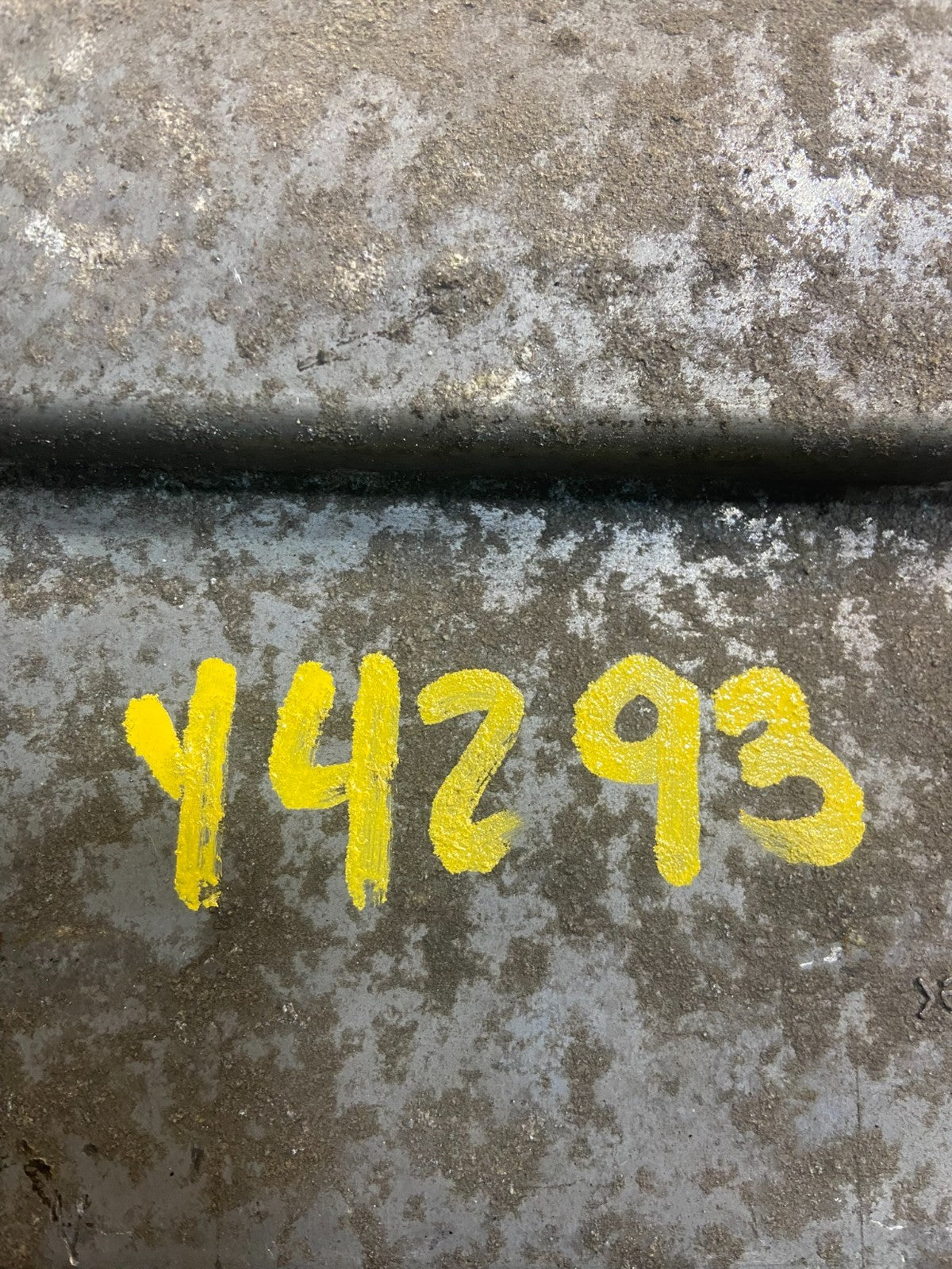 2007 to 2008 Ford E150 Computer Engine ECM 7C2A-12A650-BBA OEM Y4293 DG4