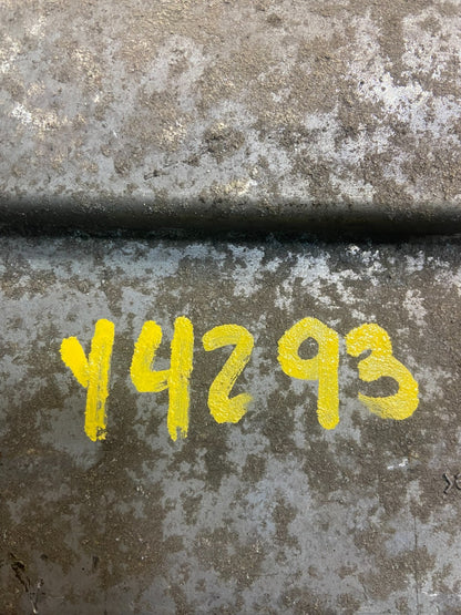 2007 to 2008 Ford E150 Computer Engine ECM 7C2A-12A650-BBA OEM Y4293 DG4