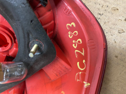 2005 2006 2007 Scion TC Tail Light Right Passenger Rh Side Oem AC2883 LK6