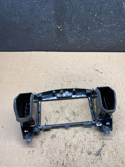 2011 to 2014 Nissan Juke Center Console Radio Bezel Trim OEM  R8639 DG4