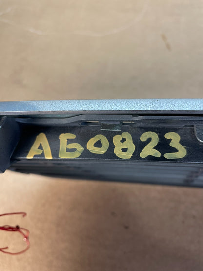 2005-2007 Mercedes W203 C230 C320 C350 Front Upper Grill Grille AG0823 DG5