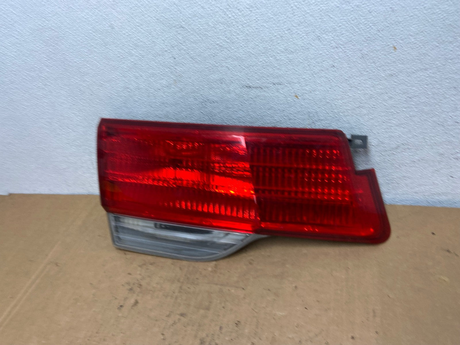 2008 to 2010 Honda Odyssey Left Driver LH Side Tail Light Inner AD3163 LK1