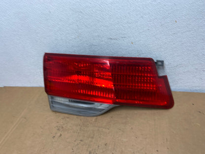2008 to 2010 Honda Odyssey Left Driver LH Side Tail Light Inner AD3163 LK1