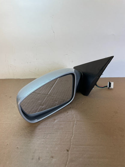 2011 - 2014 Hyundai Sonata Left Driver Side View Door Mirror AG7881 DW2
