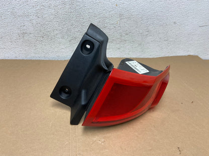 2010-2018 Lincoln Mkt Right Passenger Rh Side Tail Light AD7857 LK2
