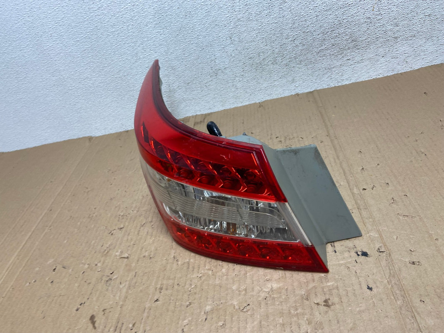 2013 2014 2015 Nissan Sentra Led Left Driver LH Side Tail Light AE9072 LK1
