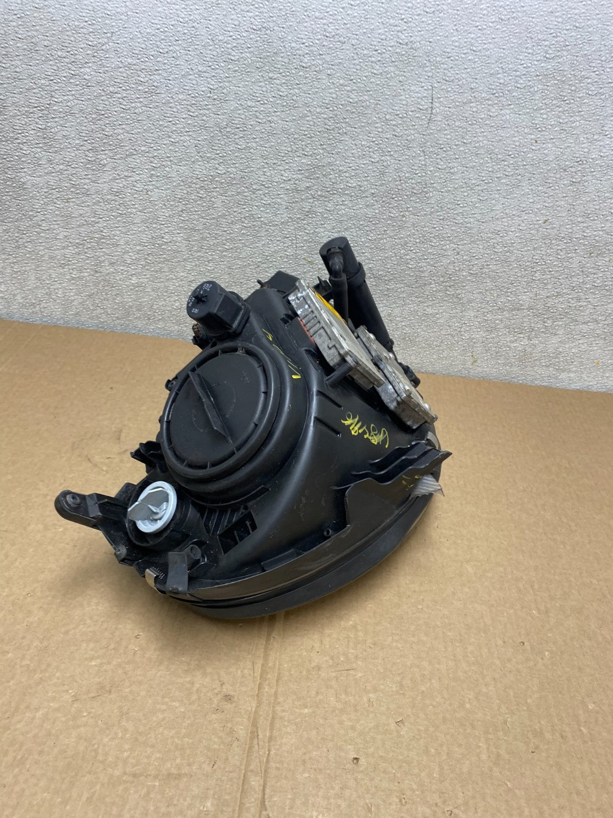 2003-2006 Mercedes E E320 E350 Left Driver Lh Side Xenon HID Headlight V1004 DW11