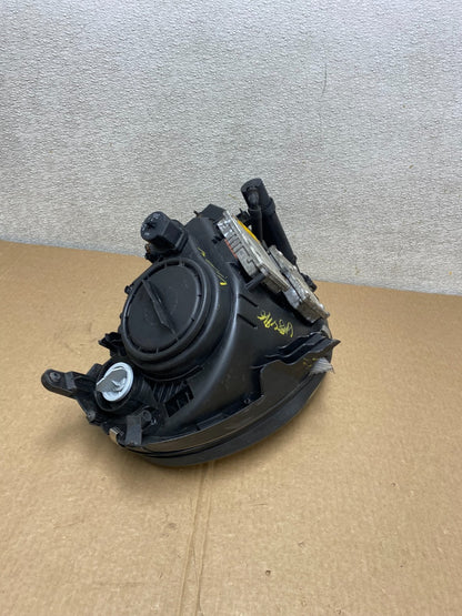 2003-2006 Mercedes E E320 E350 Left Driver Lh Side Xenon HID Headlight V1004 DW11