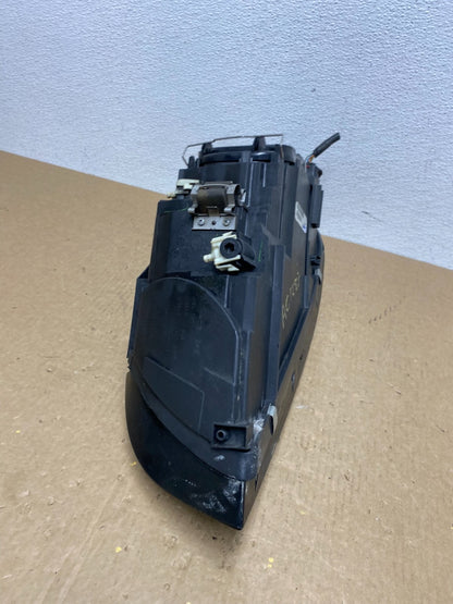 2004 to 2007 Volvo S40 Right Passenger Side Headlight DEPO AC1287 DW8