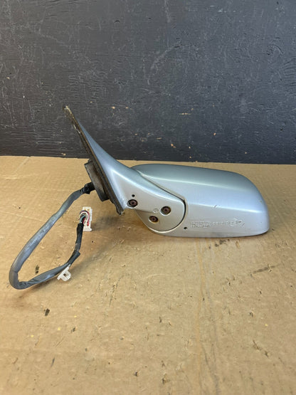 1998-2005 Lexus GS300 GS400 Left Driver Lh Side Door Mirror AC9899 DW4