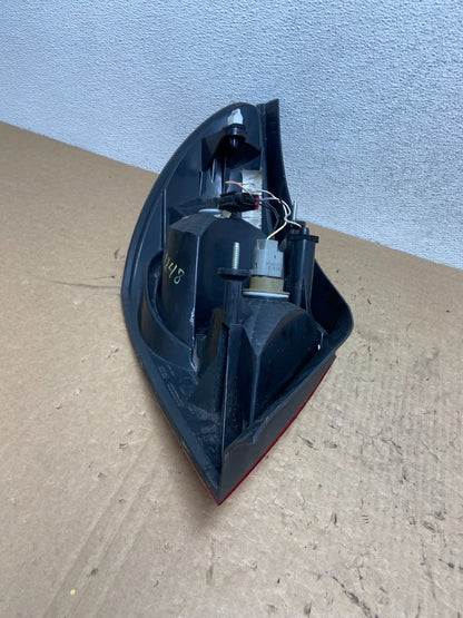2009 2010 Chrysler Sebring Sedan Right Passenger Side Tail Light ag1248 DG5
