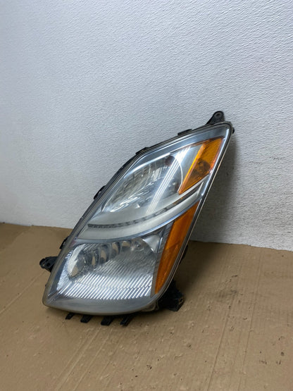 2006-2009 Toyota Prius Left Driver LH Side Blue Headlight Xenon Hid AE9220 DW1