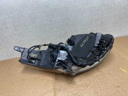 Sedan 2010 2011 2012 Nissan Altima Left Driver Side Headlight OEM AA1436 PS7
