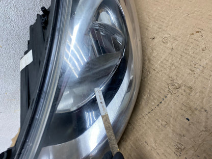 2013 to 2017 Hyundai Accent Left Driver LH Side Headlight AI1310 DW4