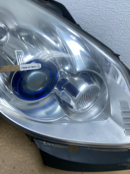 2008-2012 Buick Enclave Right Passenger Headlight Xenon Hid Two Ballast AC12915