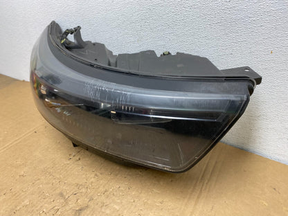 2020-2023 Ford Explorer Right Passenger side LED Police Headlight AD3294 DW1