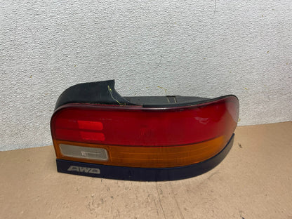 1993 to 2001 Subaru Impreza Sedan Right Passenger RH Tail Light Oem q4659 DG0
