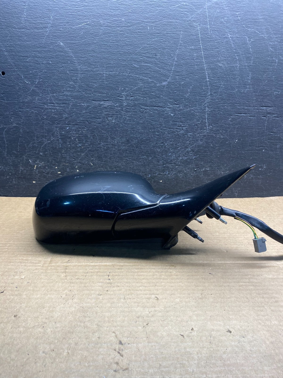2006 2007 2008 Cadillac DTS Right Side Turn View Door Mirror af7797 DG3