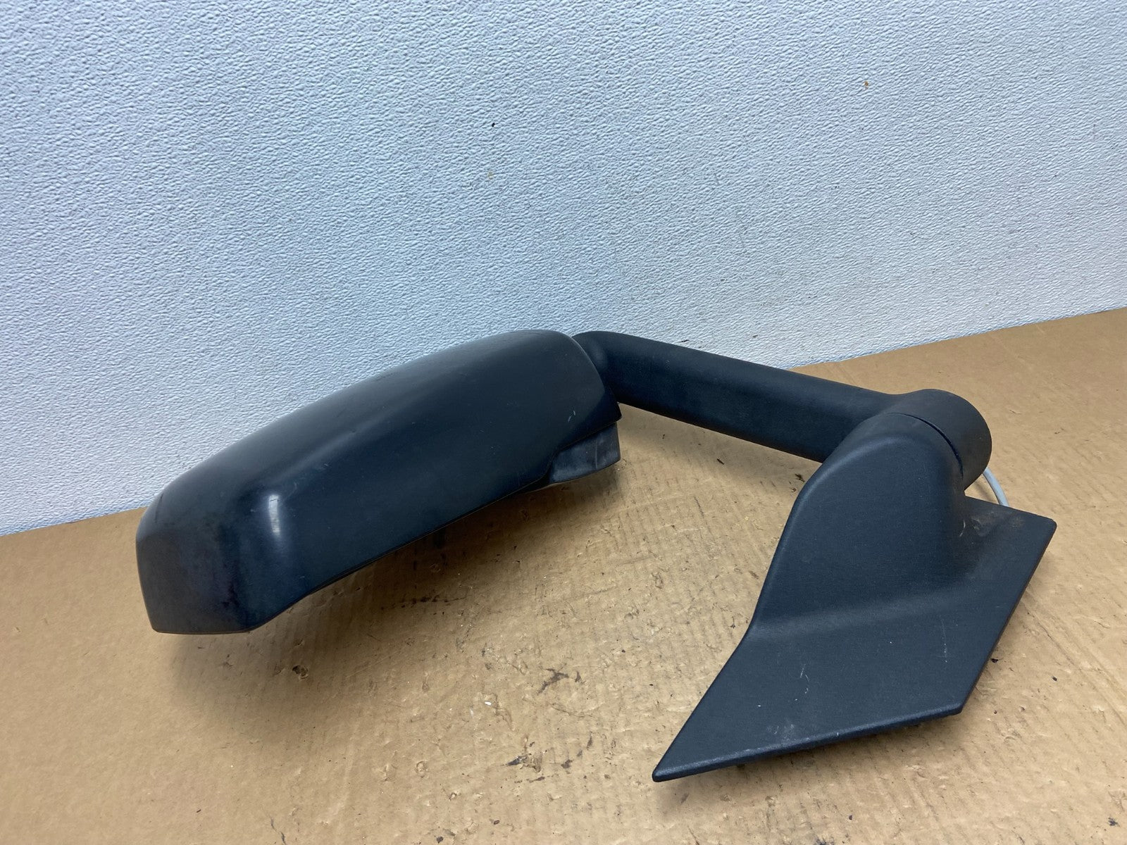 2009 to 2018 Chevrolet Express G3500 G4500 Left Driver LH View Mirror AC8315 DG3