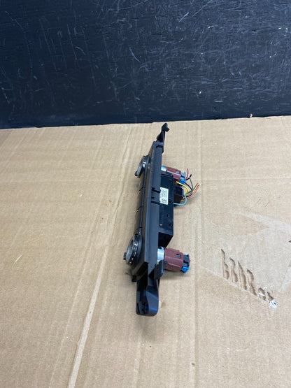 2007 - 2014 Chevrolet Tahoe Yukon Pedal Traction Control Switch af1485 DG2