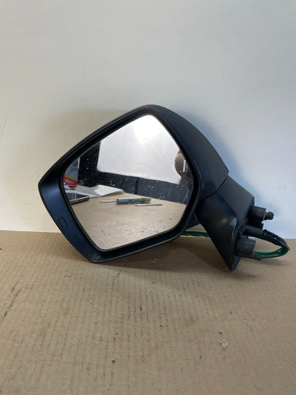 2014 2015 2016 Subaru Forester Left Driver Side View Power Door Mirror ai4167 DG8