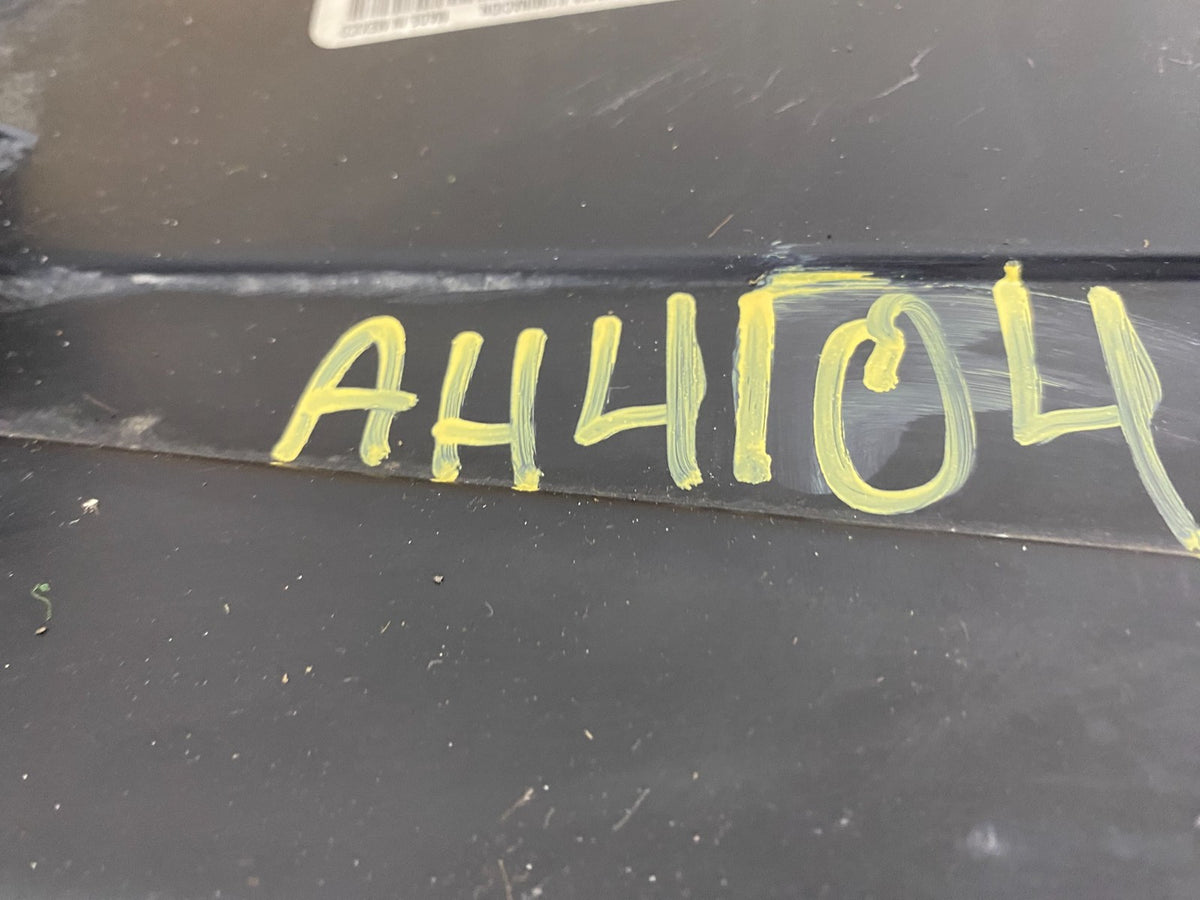 2010 2011 2012 Nissan Sentra Halogen Right Passenger RH Side Headlight AH4104 DW10