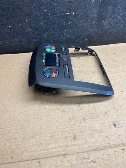 2008 to 2012 Buick Enclave AC Heater Climate Control Unit AH5452 DG2
