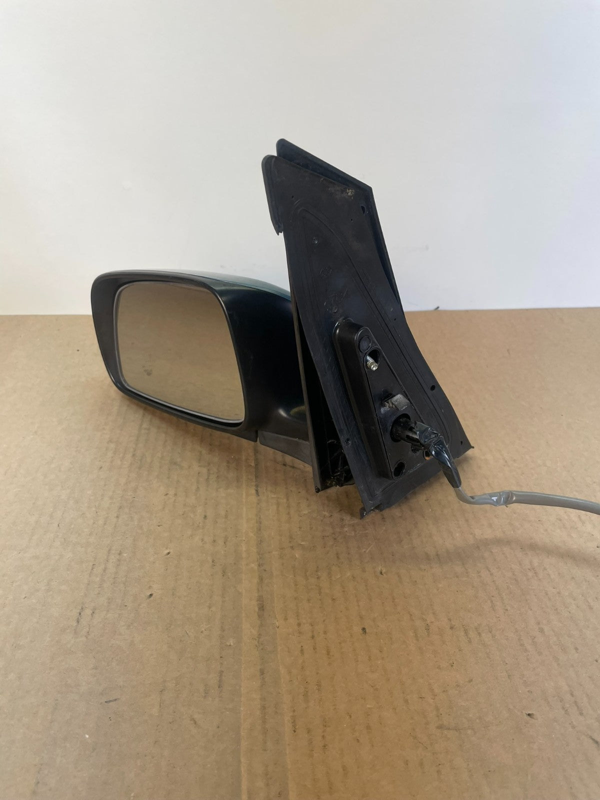 2004 to 2009 Toyota Prius Left Driver LH View Door Mirror AF5524 DW2