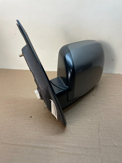 2009-2015 Honda Pilot Left Driver LH Side View Door Mirror ai0416 DG1