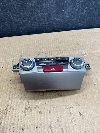2010 - 2014 Subaru Outback Legacy A/C Heater Climate Control Unit AC9198 DG0