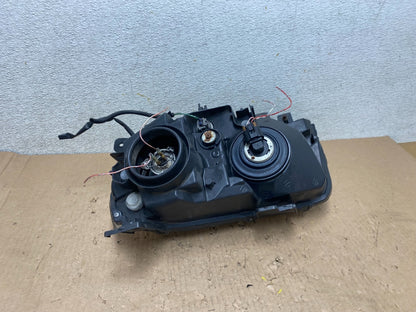 2006 2013 Suzuki Grand Vitara Right Passenger Rh Halogen Headlight DEPO R1335 DW5