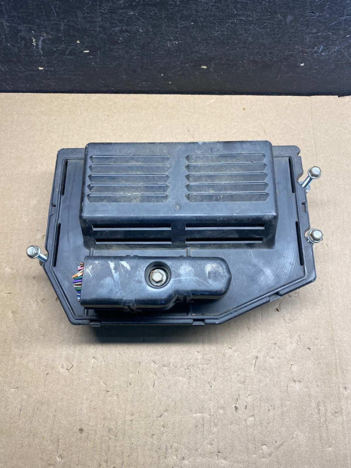 1994 Jeep Grand Cherokee Computer Engine Control ECM 04797314 AE74750