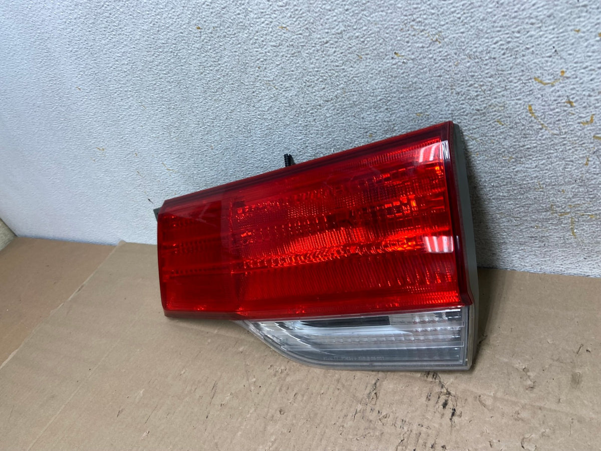 2008 2009 2010 Honda Odyssey Tail Light Inner Right Passenger Rh AI2386 LK1