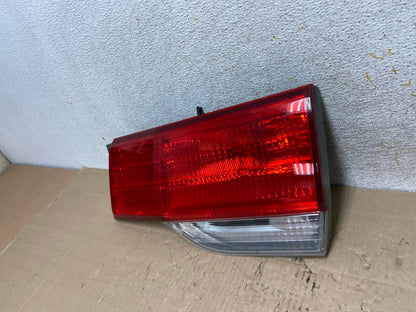 2008 2009 2010 Honda Odyssey Tail Light Inner Right Passenger Rh AI2386 LK1