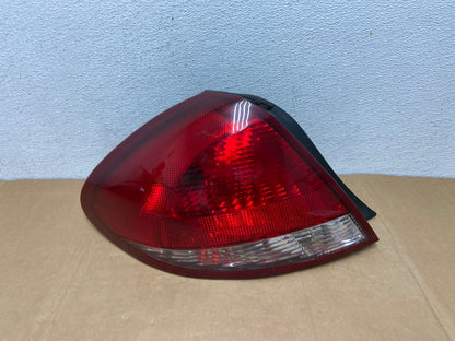 2004 2005 2006 2007 Ford Taurus Left Driver LH Side Tail Light AC8351 LK0