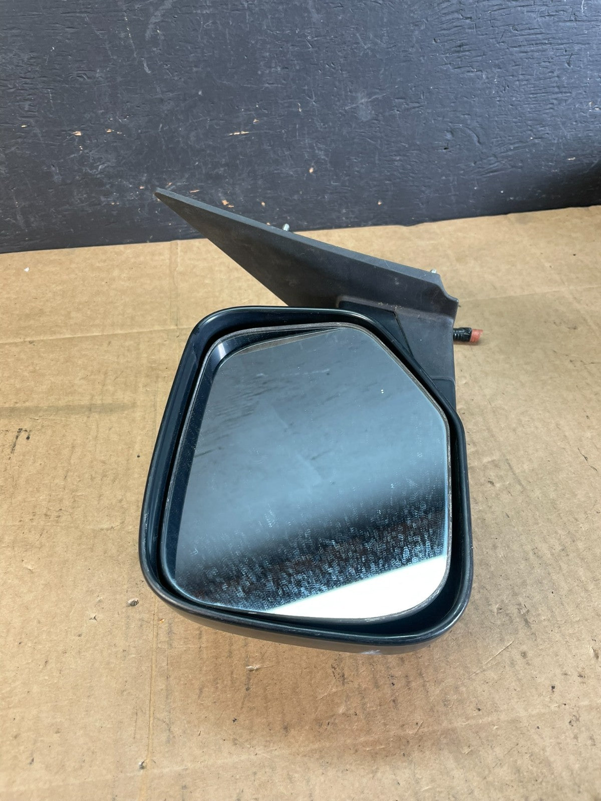 2006 to 2014 Honda Ridgeline Left Driver LH Side View Door Mirror AC5184 DG6